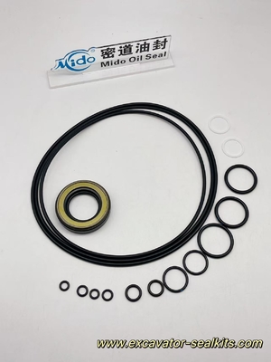 VOE14612482 VOLVO EC480 M5X130 Vente directe d'usine de kit de joints d'excavatrice de haute qualité pour moteur d'orientation