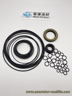 PC200-3/5 HPV90 usine en gros accessoires hautes performances kit de scellé de pompe hydraulique