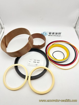 416-1944 D11T D11N D11r Kit de joint de cylindre de levage de bulldozer avec taille standard haute performance