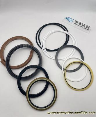 Ajustement de précision pour Komatsu PC220-7 / 220LC-7: 707-99-47790 Kit de joint de cylindre hydraulique Boom - pour une réparation efficace et un temps d'arrêt minimal