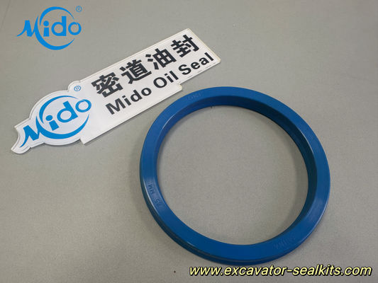 Joint de tige hydraulique SKF 85*100*9 d'origine | Résistance haute pression et haute température | Montage OEM pour excavatrices