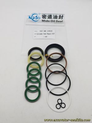 Restaurez les performances avec le kit de réparation de joint de cylindre Premium - 707-98-14910