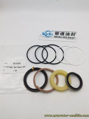 KIT complet de réparation de joint de cylindre hydraulique 4614056 | Une solution d'étanchéité complète