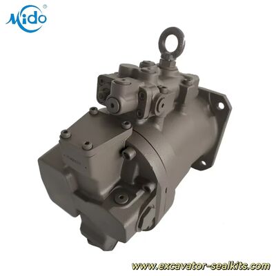 Pompe hydraulique principale HPV145FW pour pelle Hitachi EX270-5 EX280H-5 EX300-5 EX330-5 EX350H-5 EX350K-5 EX370-5 | Réf : 9151953, 9155144, 9166355, 9169055