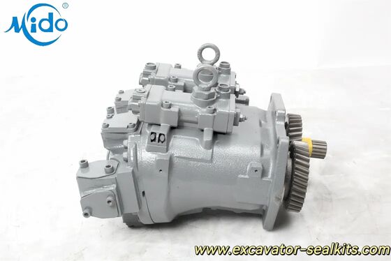 Pompe principale hydraulique 9152668/9150726 pour Hitachi EX210H-5 EX210LCH-5 | Modèle HPVO102FW-RH23B
