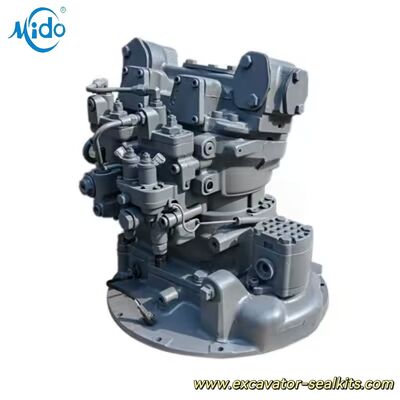 Pompe principale hydraulique 9191164 9195235 9257345 9257346 pour pelle Hitachi ZAX200/ZX210/ZX240/ZX270-3