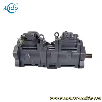 Ensemble pompe K3V280DTH-9N0Y-V pour excavatrice EC700 | Compatible avec VOE14522561, VOE14621492.