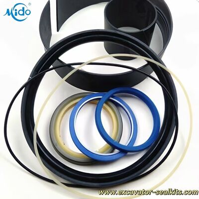 Pour CAT 325C 330DN | 2426840 Kit de réparation de joint de cylindre hydraulique | Remplacement de haute qualité