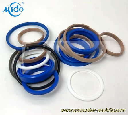 Kit de joints pour vérin hydraulique CAT 415F2 | Remplace le numéro de pièce 215-2023/2152023.