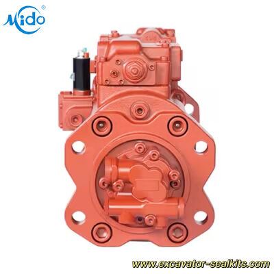 Kit de réparation de pompe hydraulique pour pelle | Pour pompe principale K3V112DT-9N64 sur les modèles LG920