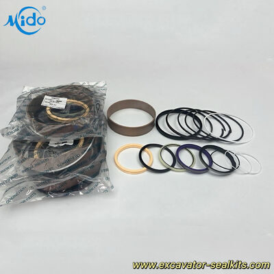 Kit complet de joints d'excavatrice compatible avec 707-99-74070 pour équipement lourd