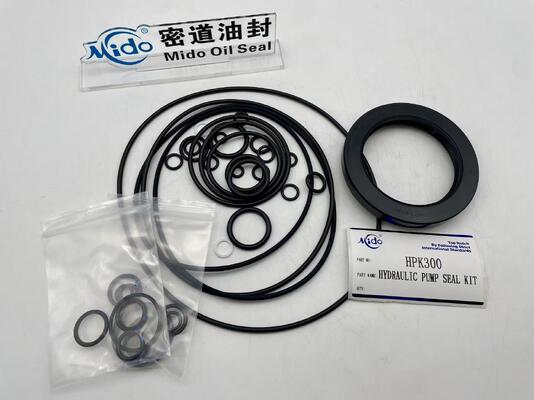 9298854 HITACHI HPK300 d'origine pour ZX870-5G Kit d'étanchéité de pompe hydraulique - ensemble complet d'étanchéité, ajustement exact et performances durables