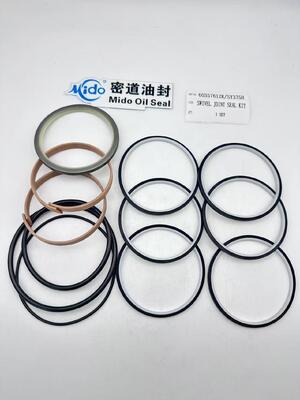 Kit de joint pivotant 60357612K/SY375H | Kit de réparation de remplacement direct OEM
