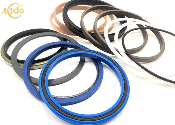 707-99-37510 WA180PT-3 kit de joint de cylindre hydraulique Kit de cylindre de levage d'excavateur