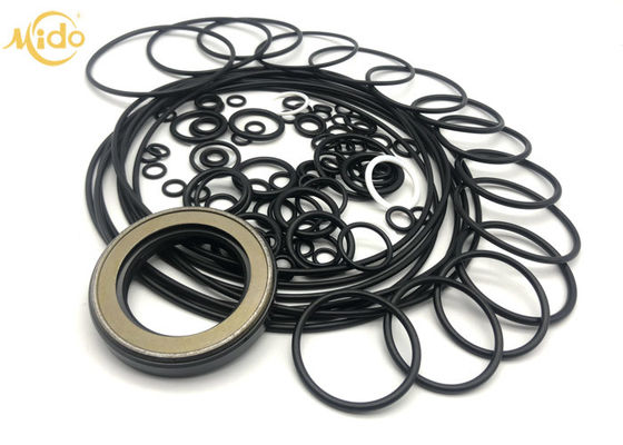 HD820 N O K Kit d'étanchéité hydraulique K3V112BDT KATO Kit d'étanchéité de l'excavateur pour pompe hydraulique