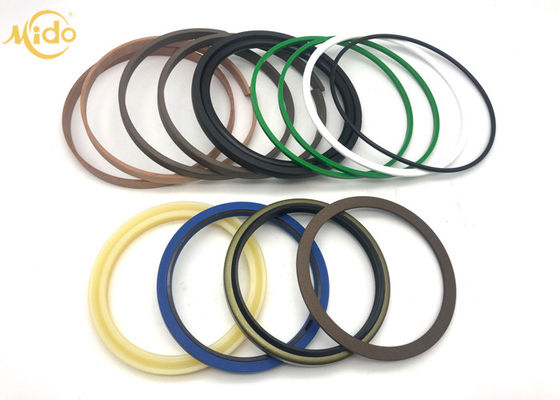 KYB N O K SKF Kit de scellés hydrauliques pour cylindres EC360