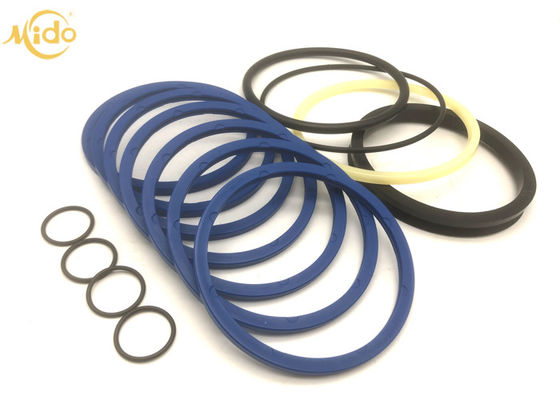 Kit commun TPU NBR Bob Seal Kit de joint de centre de ZAX230 ZAX240 ZAX330
