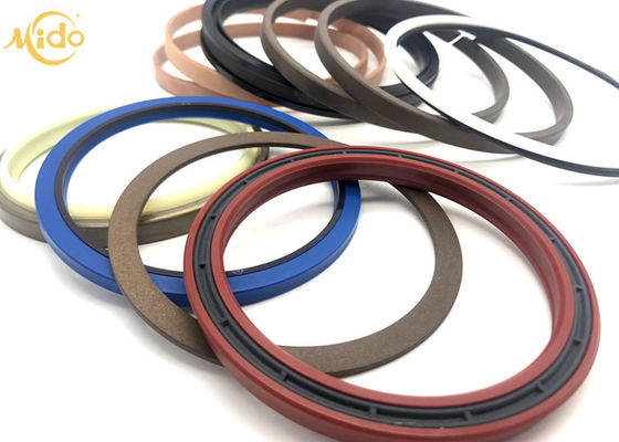 Kit d'étanchéité hydraulique pour cylindres numéro de pièce 707-99-47130 pour PC220-8 / PC270-8