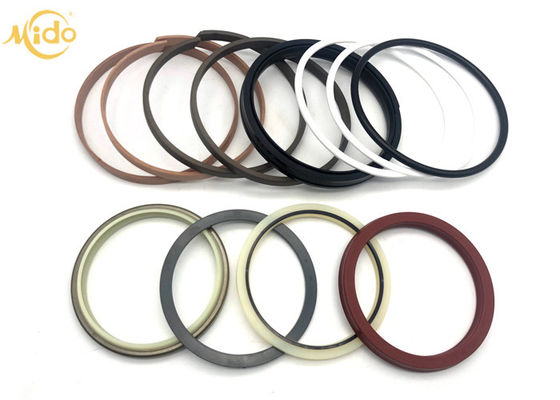 707-99-37230 PC128UU-1 PC160LC-7NA 160LC-7W1 160LC-7K Kit de joint de cylindre hydraulique de haute qualité