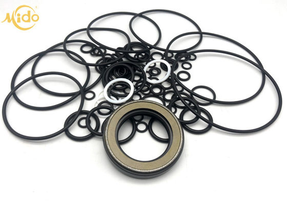Phoque hydraulique Kit Nitrile Rubber de 20h de l'élasticité PC138US-