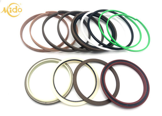 Kit de joint de cylindre de bras de boom de Brown EX60-5 EX70-5
