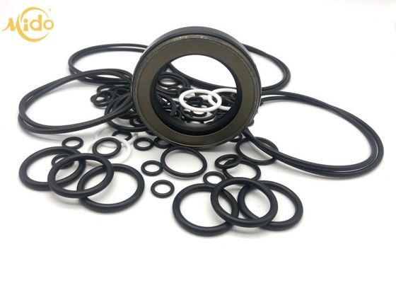 HPV95 PC200-7 200-8 240-7 240-8 Kit d'étanchéité à pompe hydraulique Bon élasticité d'étanchéité