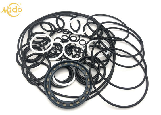 Excavatrice portable Pump Seal Kit des nitriles PC400-7 de NBR
