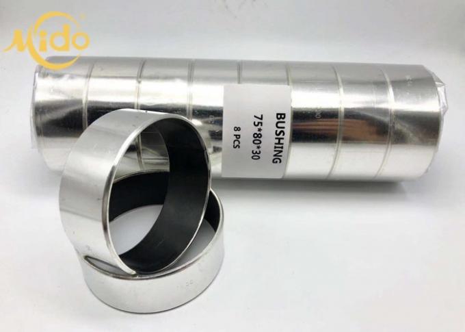 Cylindre de PTFE baguant 07177-07530 pièces de rechange hydrauliques 0