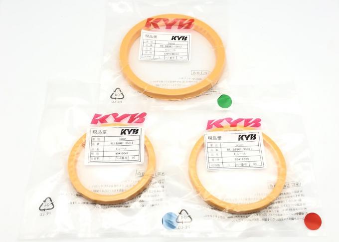 Phoque Kit Backup Ring de cylindre hydraulique de NY PTFE ZAX350-6 0
